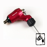 EQUALISER - FOX Mini Red